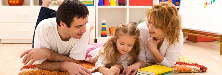 Coaching parental : des cours pour mieux éduquer ses enfants