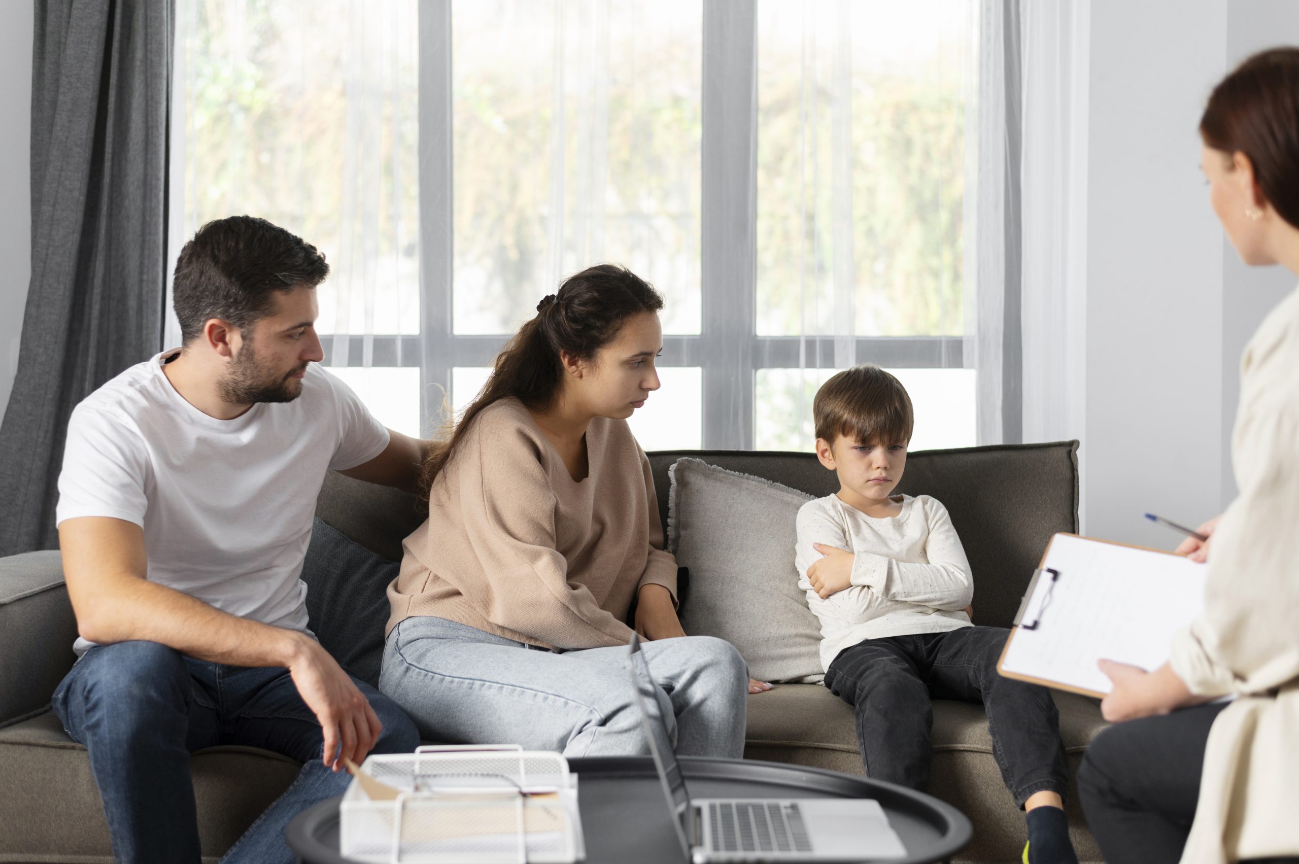 Lire la suite à propos de l’article Le coaching parental : renforcez la communication et l’harmonie familiale
